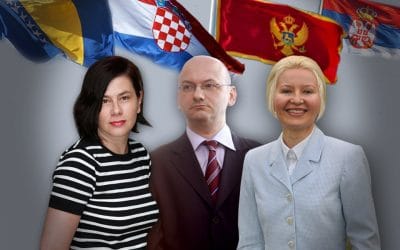 Рецидиви титоизма и антисрпске политике – Декларација о заједничком језику