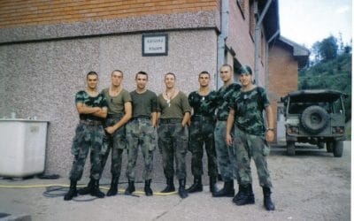 Систем(ат)ска борба за националне интересе
