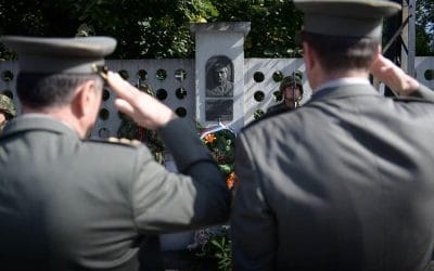 Од Беденика до Кошара