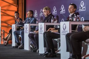 Prvi panel konferencije o bezbednosti srbije